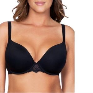 Parfait CONTOUR PADDED BRA Black 36DD